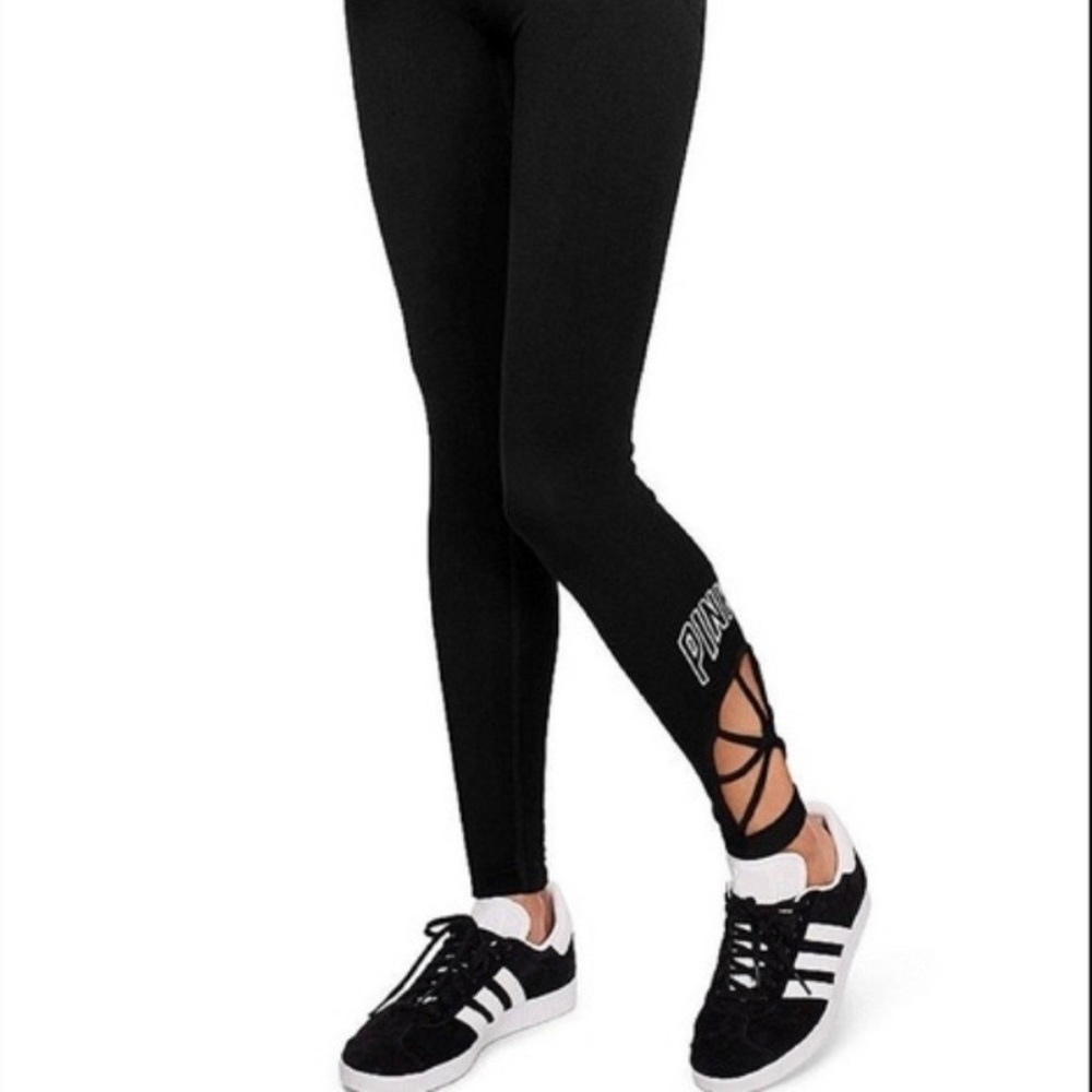 Victoria Secret Seamless Leggings.